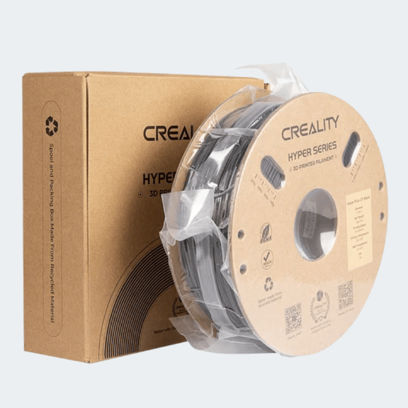 Creality Filament Çeşitleri