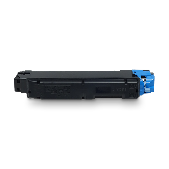 Kyocera TK-5270 Mavi Orjinal Toner