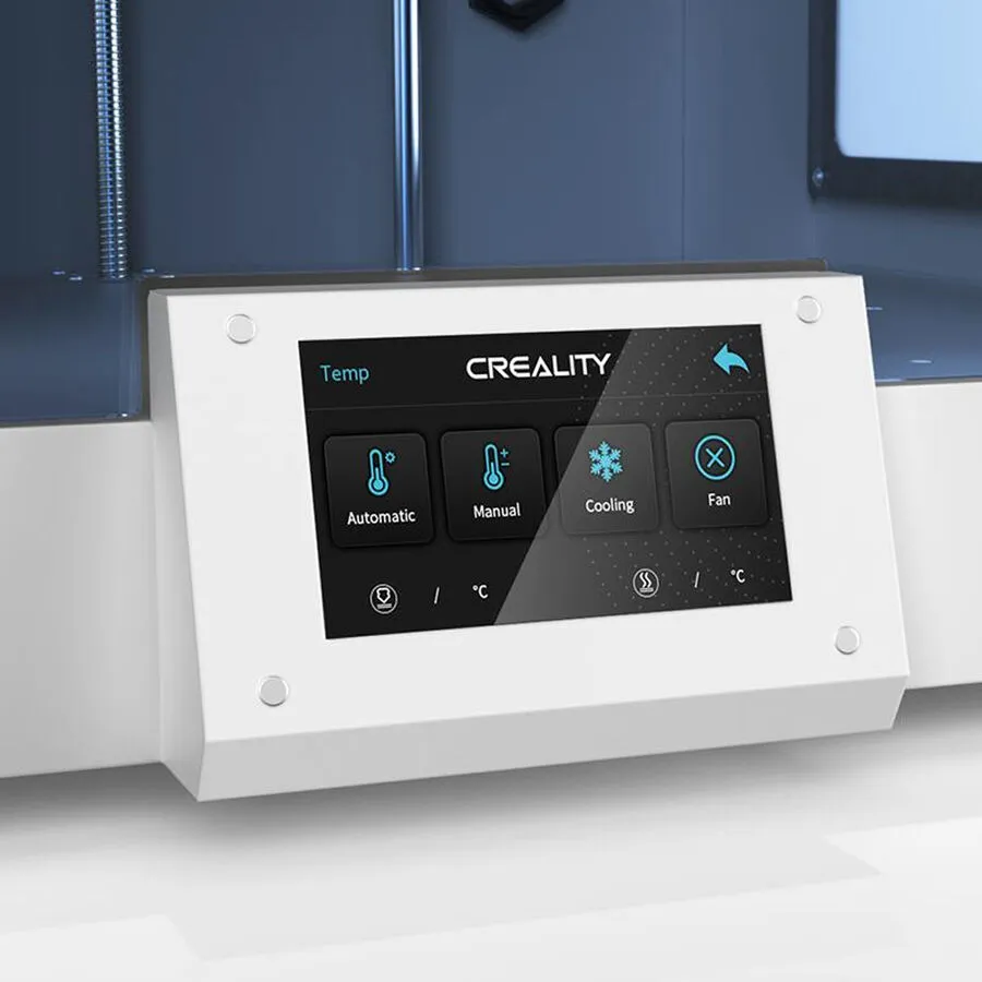 Creality - CR-5 Pro H