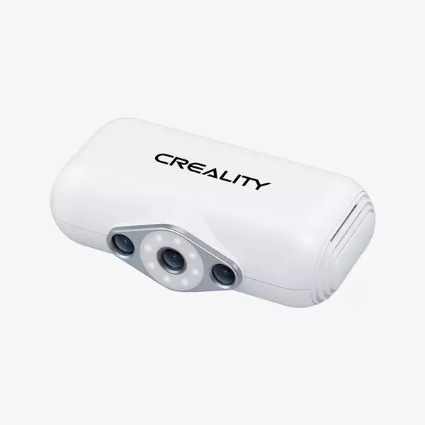 Creality CR-Scan Lizard Standart - 3 Boyutlu Tarayıcı