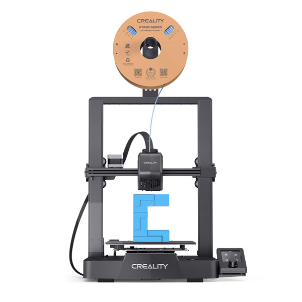 Creality Ender-3 V3 SE 3D Yazıcı