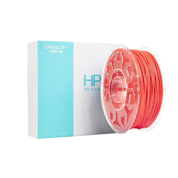 Creality HP-PLA Kırmızı Filament 1.75mm 1000gr