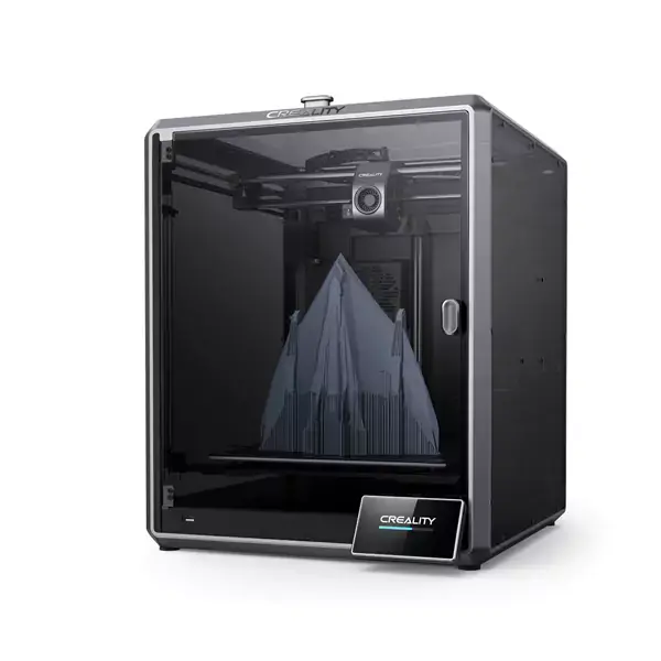 Creality K1 Max 3D Yazıcı