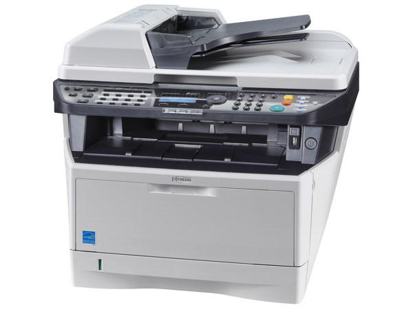 Kyocera Ecosys M2530dn  | 2. EL