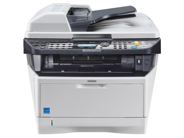 Kyocera Ecosys M2530dn  | 2. EL