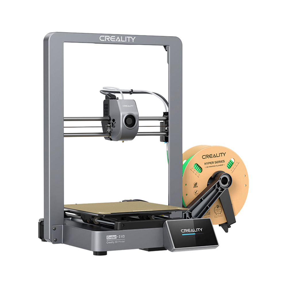 Creality Ender-3 V3 CoreXZ 3D Yazıcı