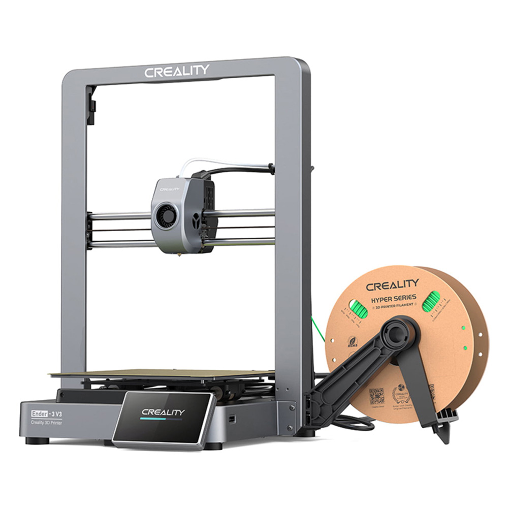 Creality Ender-3 V3 CoreXZ 3D Yazıcı