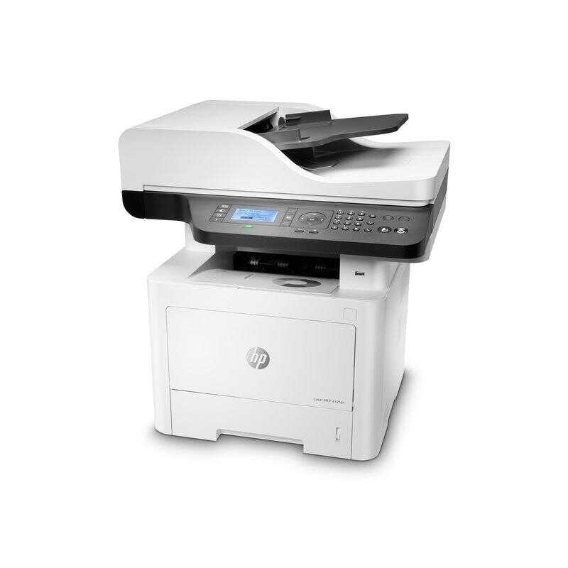 HP MFP 432FDN Çok Fonksiyonlu Lazer Yazıcı