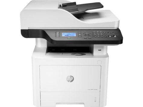 HP MFP 432FDN Çok Fonksiyonlu Lazer Yazıcı