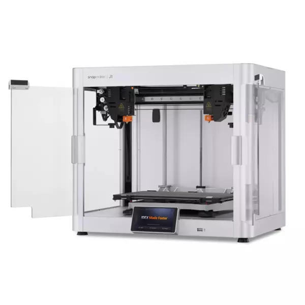 Snapmaker IDEX 3D Yazıcı - J1