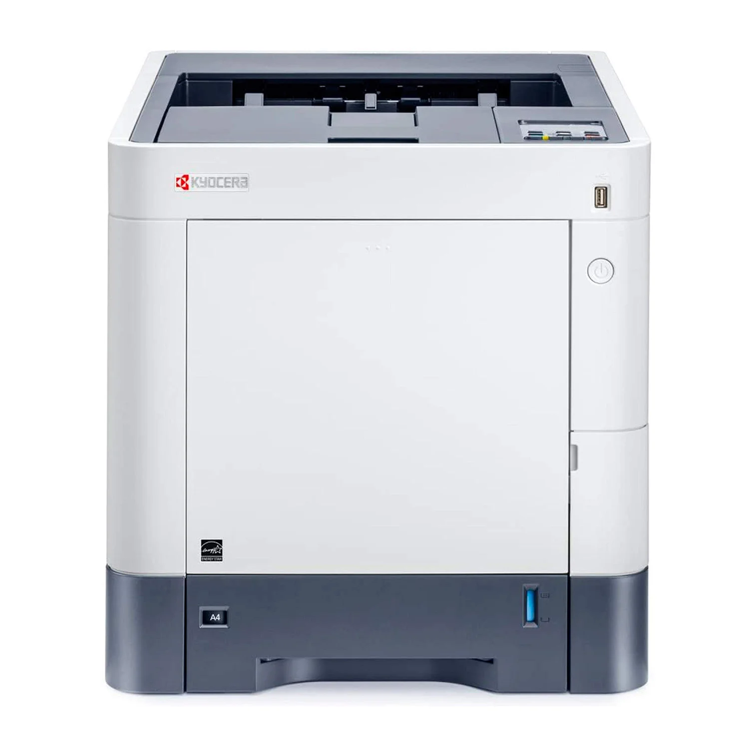 KYOCERA Ecosys P6230CDN Renkli Lazer Yazıcı