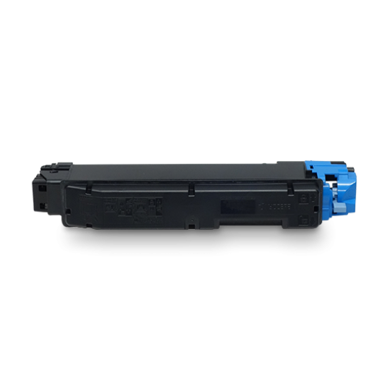 Kyocera TK-5270 Mavi Orjinal Toner