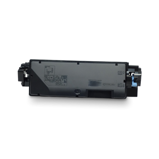 Kyocera TK-5270 Siyah Orjinal Toner