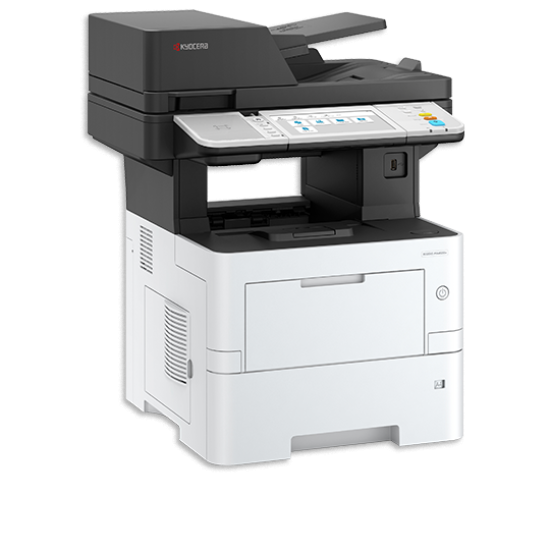 KYOCERA ECOSYS MA4500ix A4 Siyah Beyaz Lazer Fotokopi Makinası