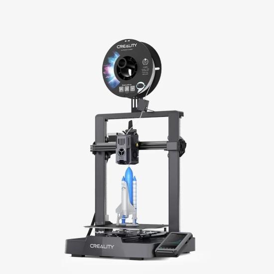 Creality Ender-3 V3 KE 3D Yazıcı