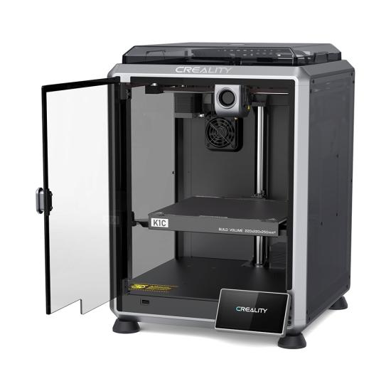 Creality K1C Karbon Fiber 3D Yazıcı