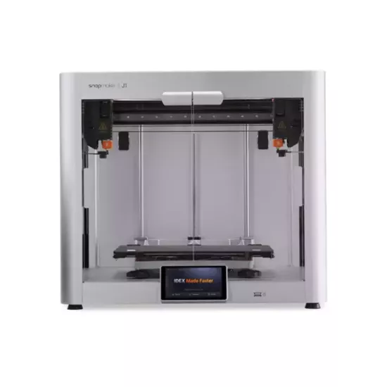 Snapmaker IDEX 3D Yazıcı - J1