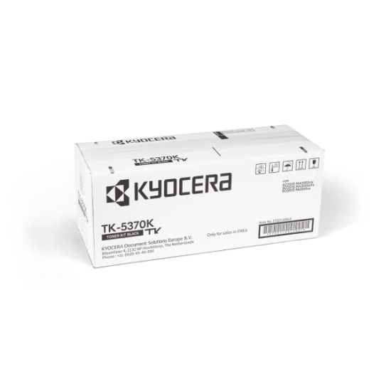 Kyocera TK-5370 Siyah Orjinal Toner