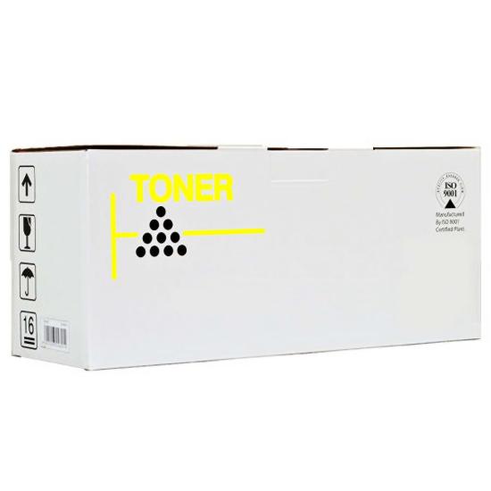 Brother TN-466 Uyumlu Sarı Toner