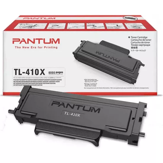 Pantum TL-410X Toner Extra Yüksek Kapasiteli