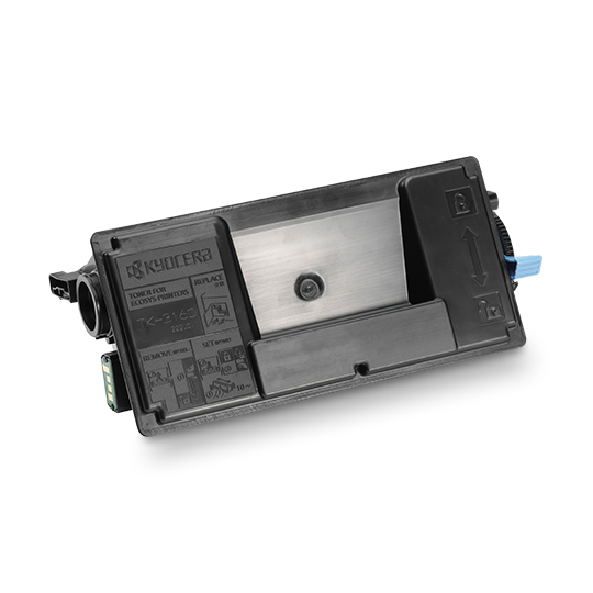 Kyocera Mita TK-3160 Orijinal Toner